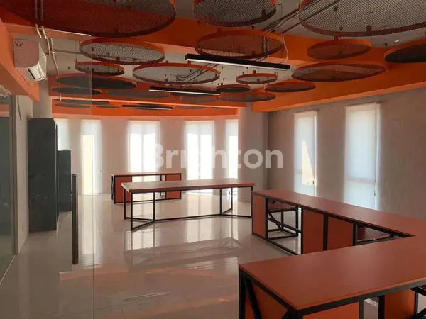 image SOHO ROYAL RESIDENCE COCOK UNTUK PERKANTORAN (3)