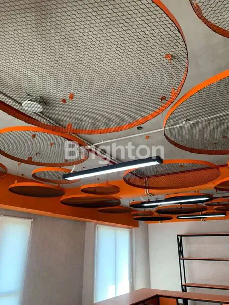 image SOHO ROYAL RESIDENCE COCOK UNTUK PERKANTORAN (4)