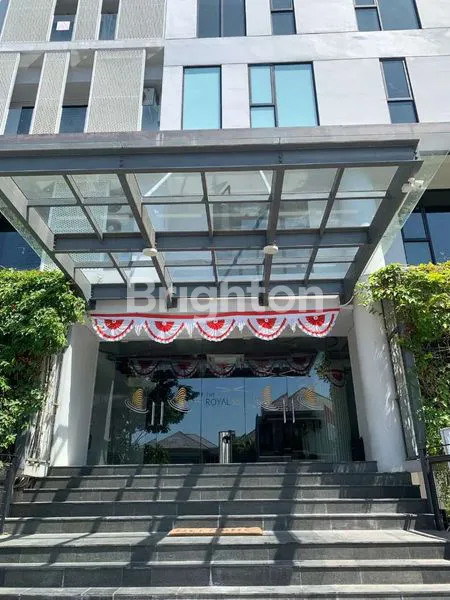 image SOHO ROYAL RESIDENCE COCOK UNTUK PERKANTORAN (6)