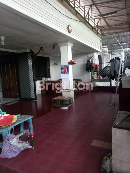 image RUMAH 2 LT DI JL OGAN WONOKROMO SURABAYA (3)
