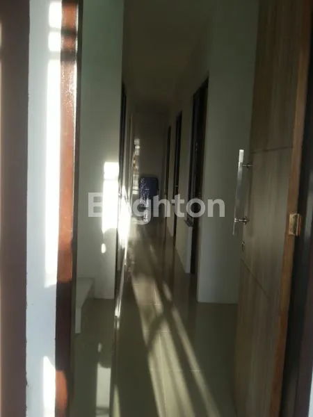 image JUAL RUMAH KOS PUTRI. SUDAH FULL TERISI (10 KAMAR) (3)