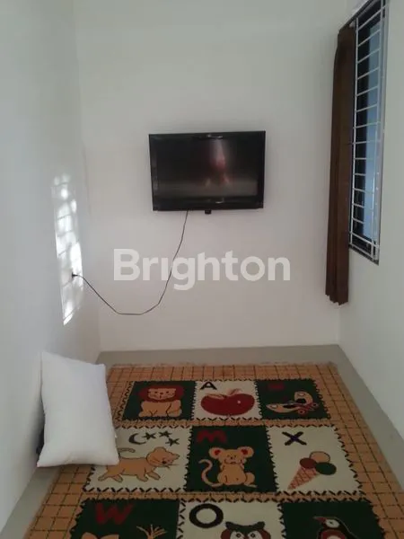 image JUAL RUMAH KOS PUTRI. SUDAH FULL TERISI (10 KAMAR) (8)