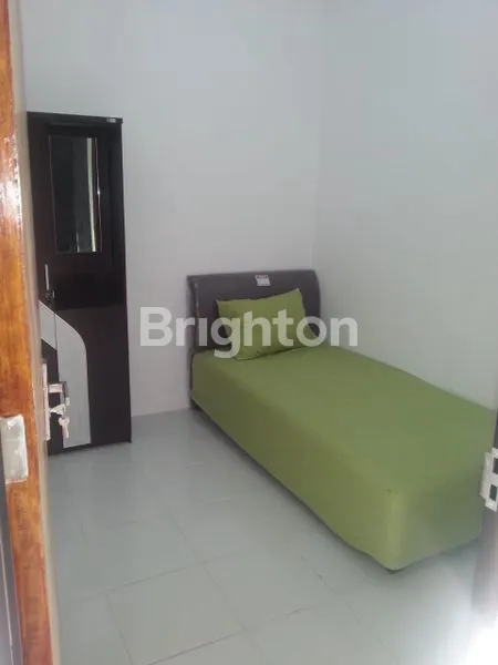 image JUAL RUMAH KOS PUTRI. SUDAH FULL TERISI (10 KAMAR) (5)