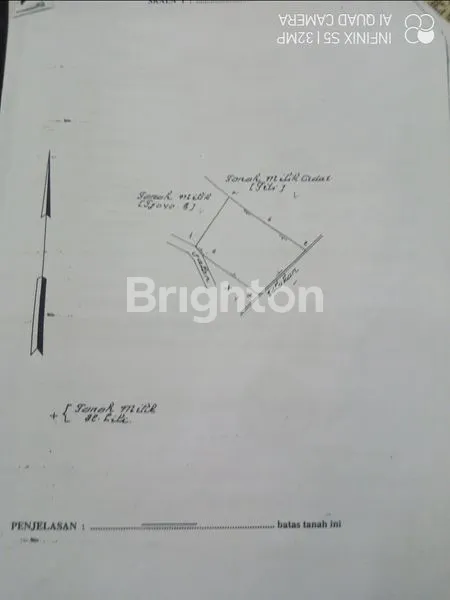 image TANAH KAVLING HARGA DIBAWAH PASAR (5)