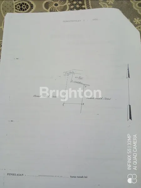 image TANAH KAVLING HARGA DIBAWAH PASAR (6)