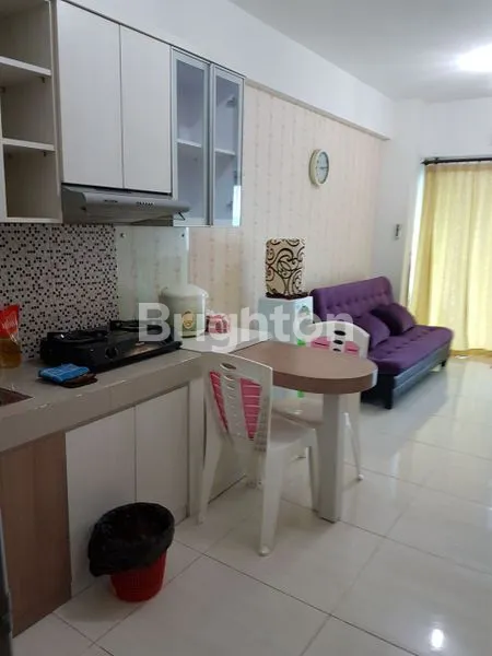 image APARTEMEN PUNCAK BUKIT GOLF 2 BR, FULL FURNISH VIEW CITY (2)