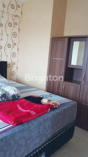 image APARTEMEN PUNCAK BUKIT GOLF 2 BR, FULL FURNISH VIEW CITY (3)