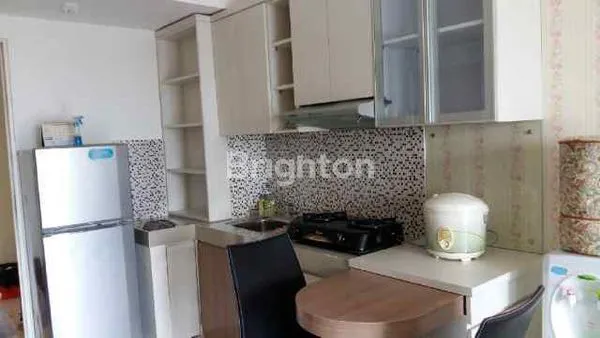 image APARTEMEN PUNCAK BUKIT GOLF 2 BR, FULL FURNISH VIEW CITY (1)