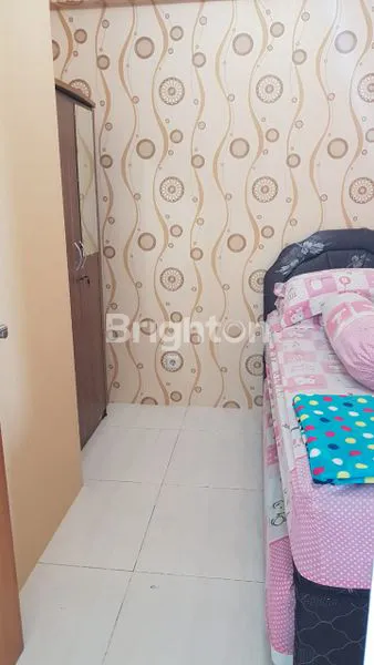 image APARTEMEN PUNCAK BUKIT GOLF 2 BR, FULL FURNISH VIEW CITY (4)