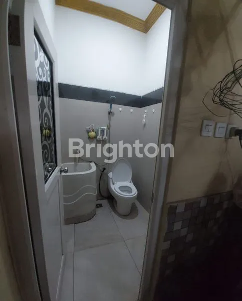 image DIJUAL RUMAH SECEPATNYA FULL BANGUNAN (2)