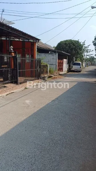 image DIJUAL RUMAH SECEPATNYA FULL BANGUNAN (4)