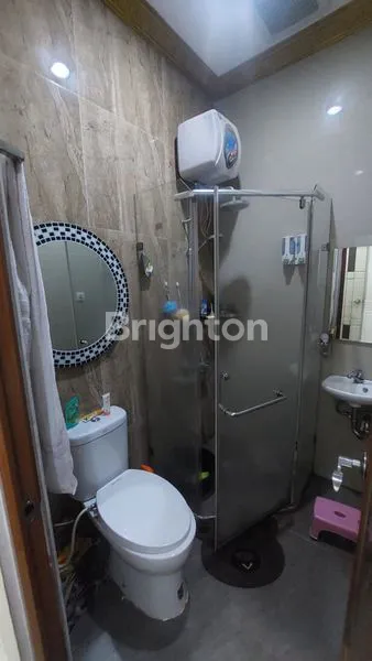 image DIJUAL RUMAH SECEPATNYA FULL BANGUNAN (5)