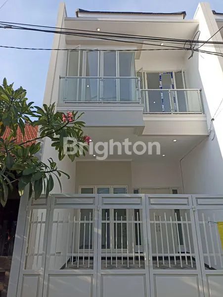 image RUMAH MULYOSARI, GRESS 2LANTAI DEKAT RAYA MULYOSARI, LOKASI BAGUS, DKT ITS, UNAIR (2)