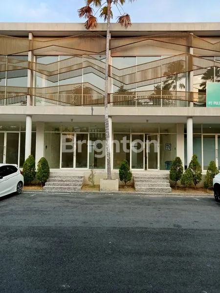 HARGA TURUN !!! . RUKO MEWAH 2 LANTAI DI CITRA GRAND MUTIARA