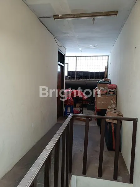 image RUMAH TUA TELUK GONG JAKARTA UTARA 1.5 LANTAI (4)