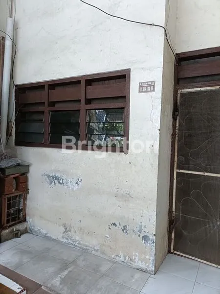 image RUMAH TUA TELUK GONG JAKARTA UTARA 1.5 LANTAI (2)