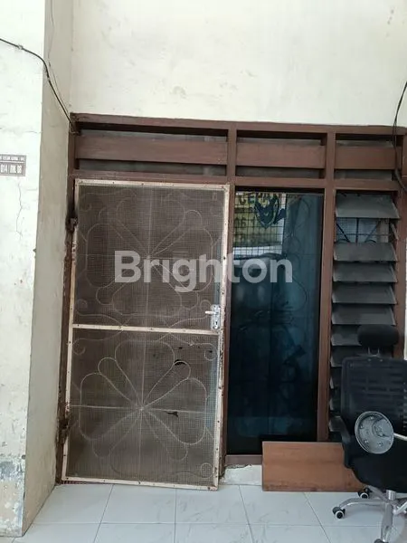 image RUMAH TUA TELUK GONG JAKARTA UTARA 1.5 LANTAI (1)