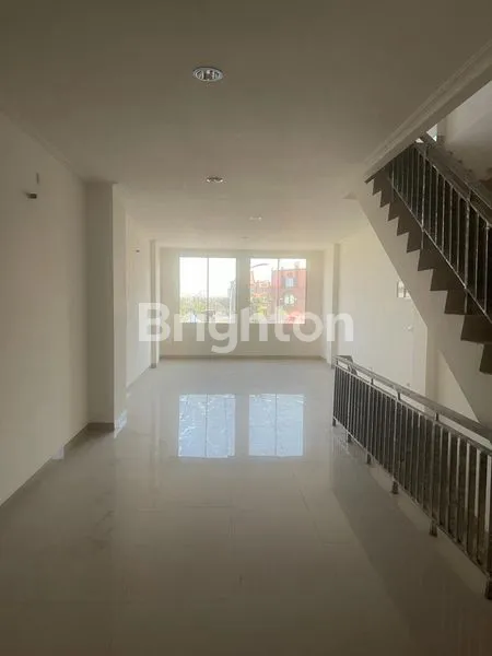 image RUKO 3 LANTAI EUROPIAN  VILLAGE  THEMATIC  VIEW DANAU   (6)