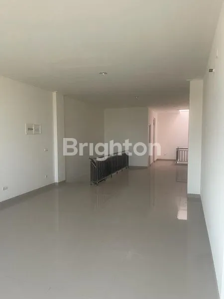 image RUKO 3 LANTAI EUROPIAN  VILLAGE  THEMATIC  VIEW DANAU   (3)