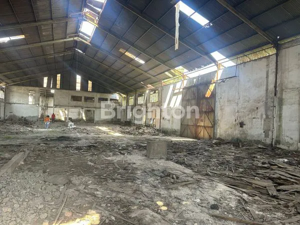 image EX PABRIK SANGAT LUAS DAN LETAK STRATEGIS (6)