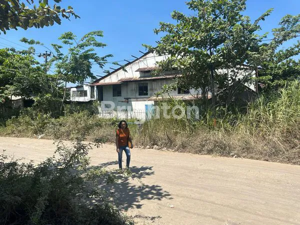 image EX PABRIK SANGAT LUAS DAN LETAK STRATEGIS (4)