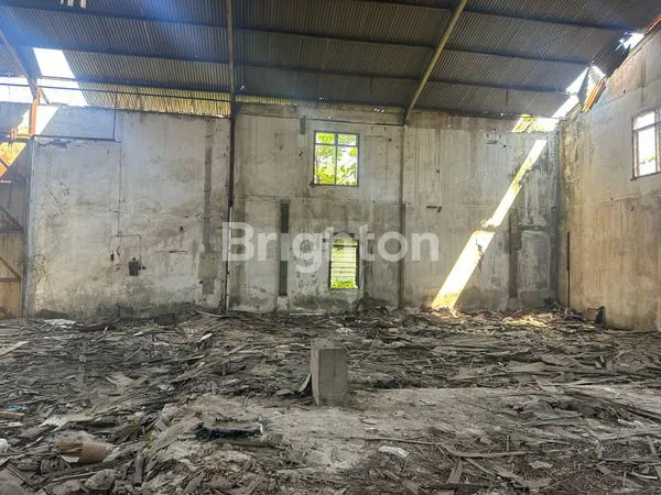 image EX PABRIK SANGAT LUAS DAN LETAK STRATEGIS (5)