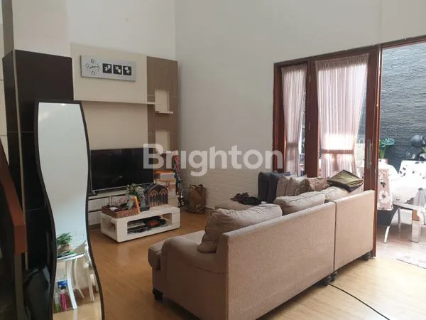 image RUMAH MINIMALIS BAGUS SIAP HUNI DAN ONE GATE SYSTEM DI CLUSTER BATUNUNGGAL BANDUNG (8)