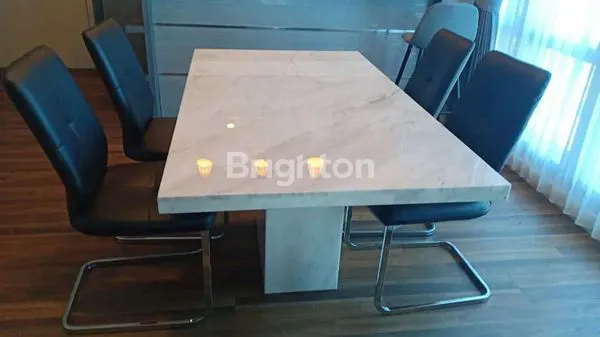 image APARTEMENT LA RIZ MANSION FULLY FURNISH (2)