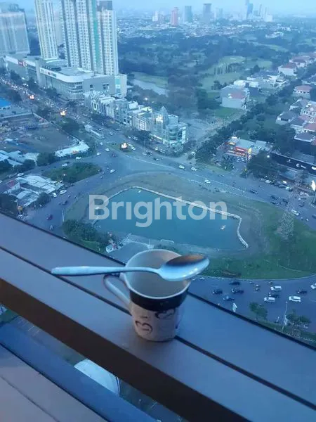 image APARTEMENT LA RIZ MANSION FULLY FURNISH (3)