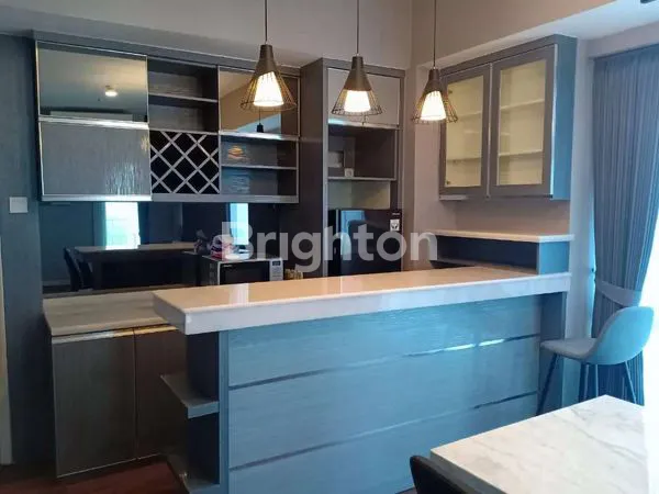 image APARTEMENT LA RIZ MANSION FULLY FURNISH (5)