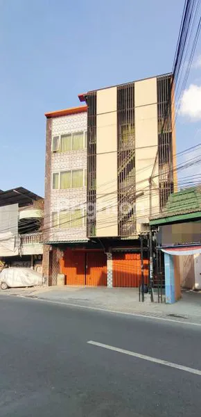 image RUMAH KOS AKTIF STRATEGIS 37 KAMAR DEKAT KAMPUS UB MALANG (1)