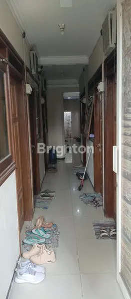 image RUMAH KOS AKTIF STRATEGIS 37 KAMAR DEKAT KAMPUS UB MALANG (2)