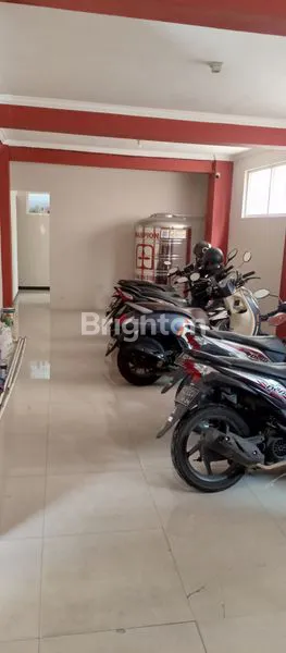 image RUMAH KOS AKTIF STRATEGIS 37 KAMAR DEKAT KAMPUS UB MALANG (7)
