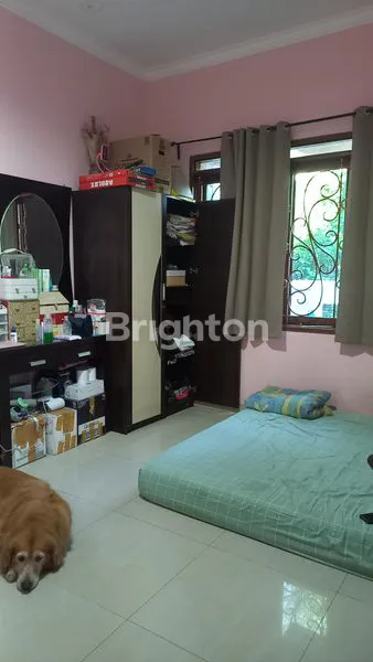 image RUMAH 2 LANTAI TERAWAT DI BATUNUNGGAL BANDUNG KEAMANAN 24 JAM ONE GATE SYSTEM (3)