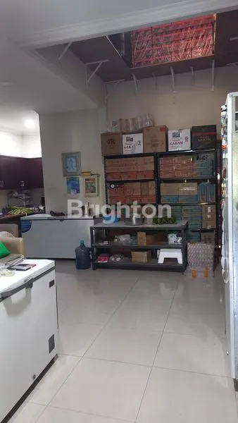 image RUMAH 2 LANTAI TERAWAT DI BATUNUNGGAL BANDUNG KEAMANAN 24 JAM ONE GATE SYSTEM (6)