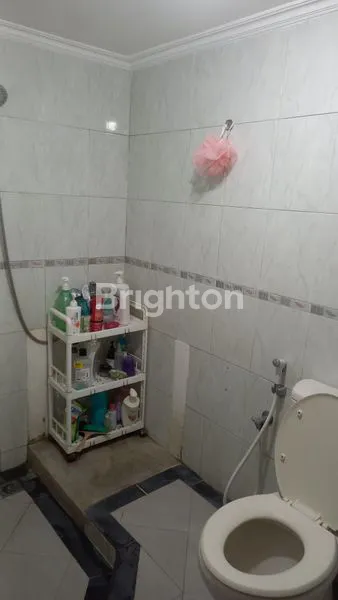 image RUMAH 2 LANTAI TERAWAT DI BATUNUNGGAL BANDUNG KEAMANAN 24 JAM ONE GATE SYSTEM (5)