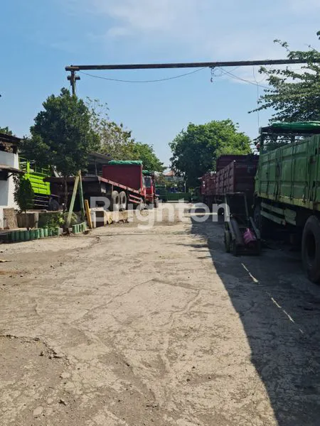 image DIJUAL!TANAH/WORKSHOP/PARKIR TRUK (1)