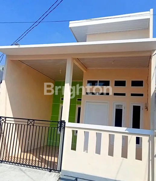 image RUMAH BARU SIAP HUNI DI PONDOK UNGU PERMAI (4)