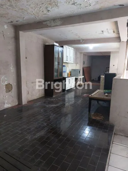 image RUMAH TUA JL. MADRASAH 2 KEBON JERUK (3)