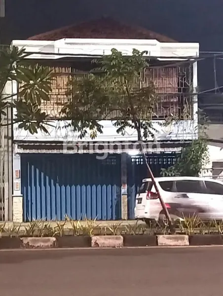 image RUKO RAYA KENJERAN STRATEGIS COCOK UNTUK USAHA ATAU KANTOR  (1)