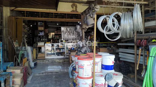 image TOKO BESI DI JALAN RAYA SOLO - SRAGEN (KEBAKKRAMAT) (2)