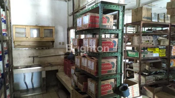 image TOKO BESI DI JALAN RAYA SOLO - SRAGEN (KEBAKKRAMAT) (5)