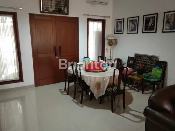 image RUMAH 2 LANTAI DI RAWAMANGUN MUKA TIMUR -  JAKARTA TIMUR (4)