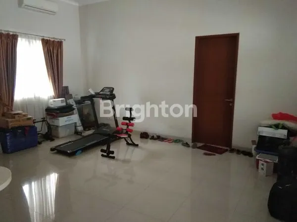 image RUMAH 2 LANTAI DI RAWAMANGUN MUKA TIMUR -  JAKARTA TIMUR (5)