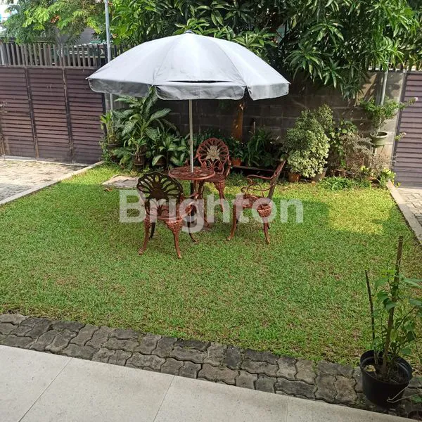 image RUMAH 2 LANTAI DI RAWAMANGUN MUKA TIMUR -  JAKARTA TIMUR (6)