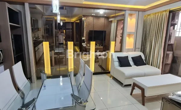 image APARTEMEN WATERPLACE DEKAT LONTAR, DEKAT PTC, DEKAT LENMARC (7)