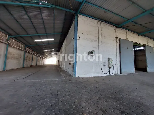 image  MARGOMULYO PERMAI. ROW JALAN UTAMA, DEKAT TANDES, DEKAT BENOWO, DEKAT JALAN TOL  (2)