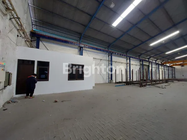 image  MARGOMULYO PERMAI. ROW JALAN UTAMA, DEKAT TANDES, DEKAT BENOWO, DEKAT JALAN TOL  (5)