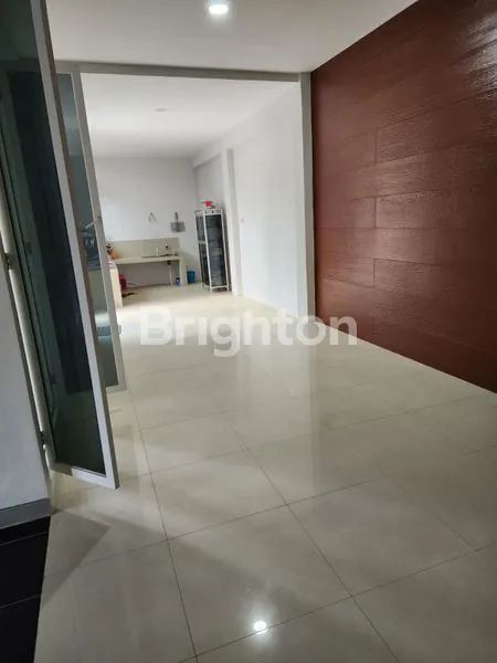 image RUMAH BARU RENOVASI SIAP HUNI DI PERUMAHAN DAUN VILLAGE (3)