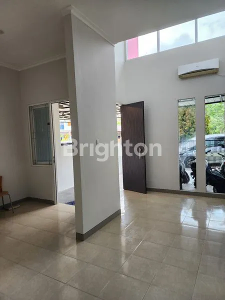 image RUMAH BARU RENOVASI SIAP HUNI DI PERUMAHAN DAUN VILLAGE (4)